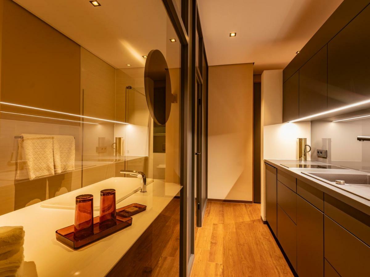 Ohana Suite By Zzn Im Zahnzentrum Nord เอมเดน ภายนอก รูปภาพ