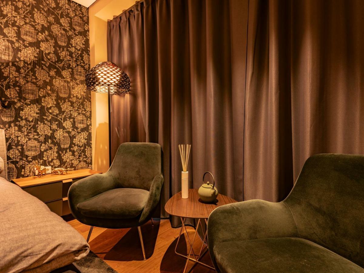 Ohana Suite By Zzn Im Zahnzentrum Nord เอมเดน ภายนอก รูปภาพ