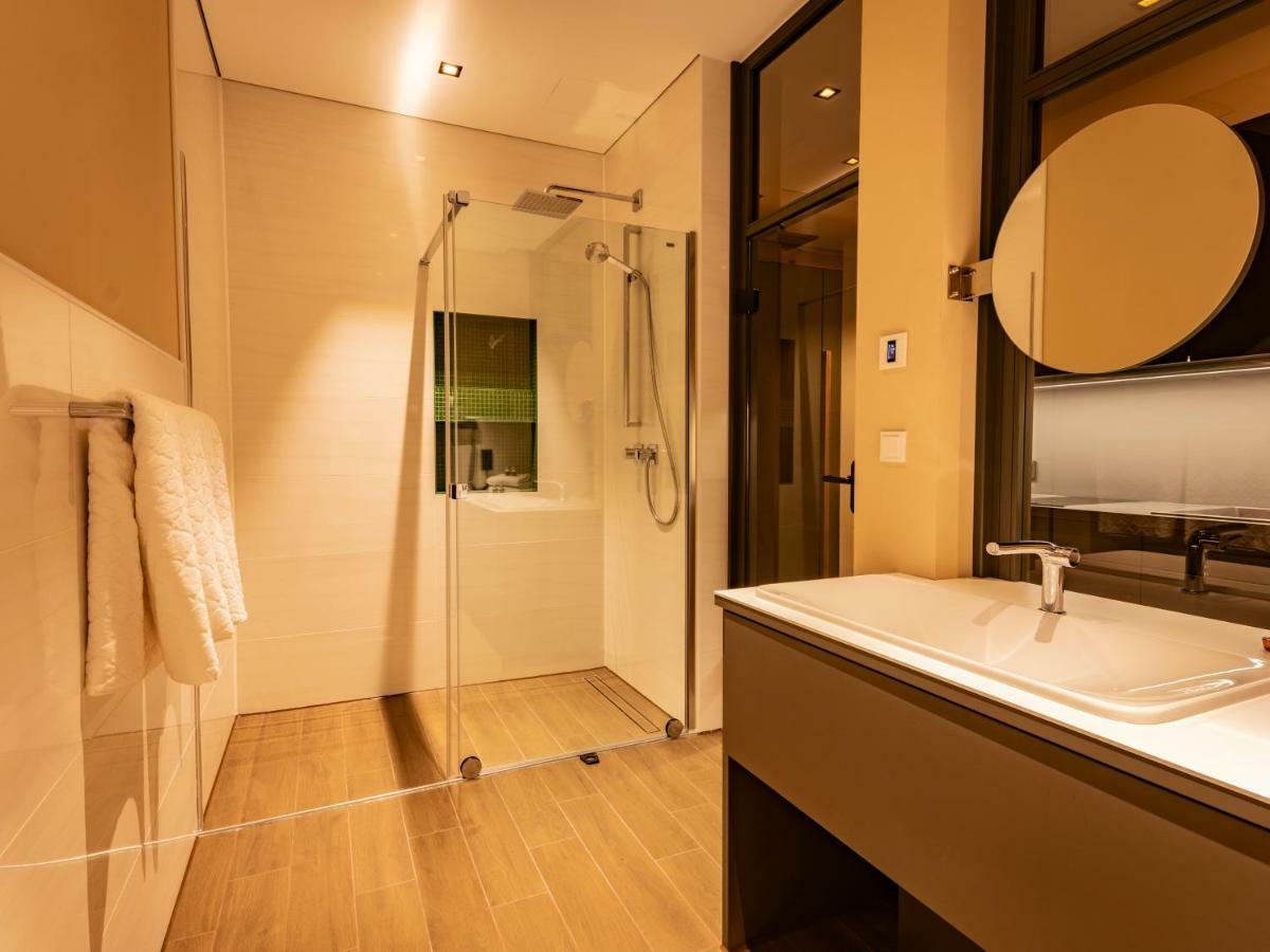 Ohana Suite By Zzn Im Zahnzentrum Nord เอมเดน ภายนอก รูปภาพ