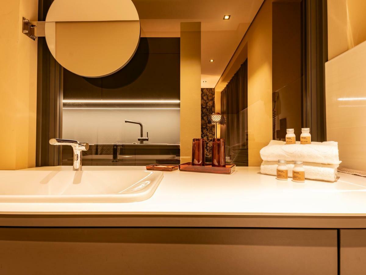 Ohana Suite By Zzn Im Zahnzentrum Nord เอมเดน ภายนอก รูปภาพ