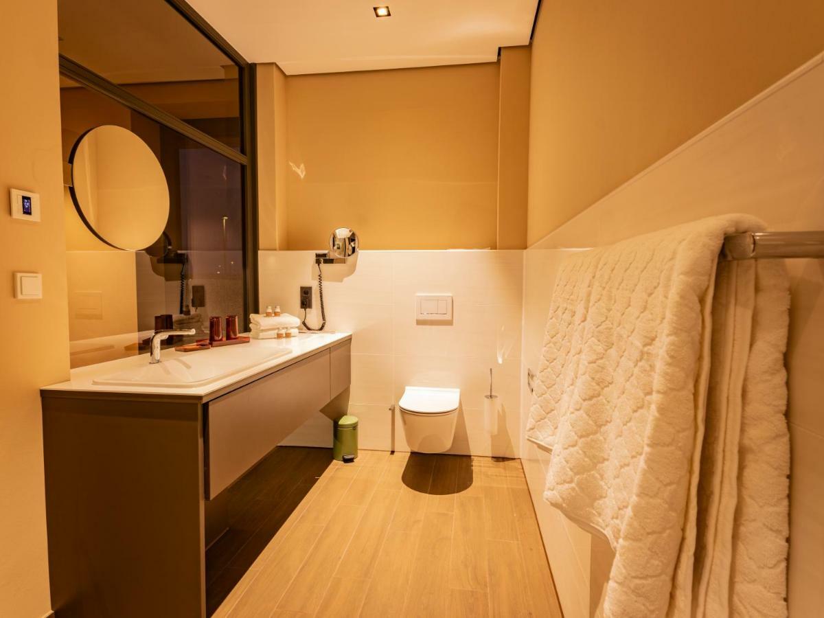 Ohana Suite By Zzn Im Zahnzentrum Nord เอมเดน ภายนอก รูปภาพ